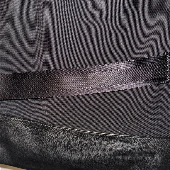 Banana Republic Karter Nylon Tote Black - Picture 4 of 8